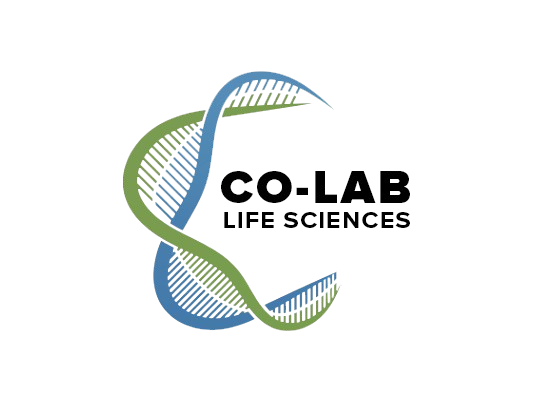 CO-LAB Logo